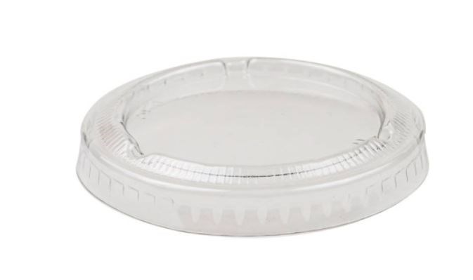 Sauce LID for Round SC3/4 Sauce Container